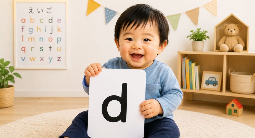 Japanese boys Names That Start With D
