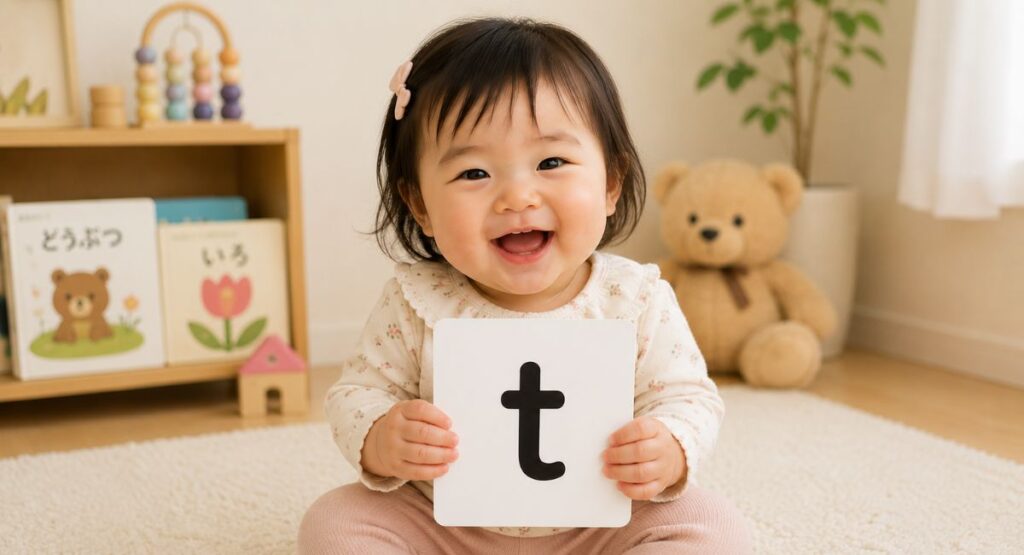 Japanese Names That Start With T for Girls